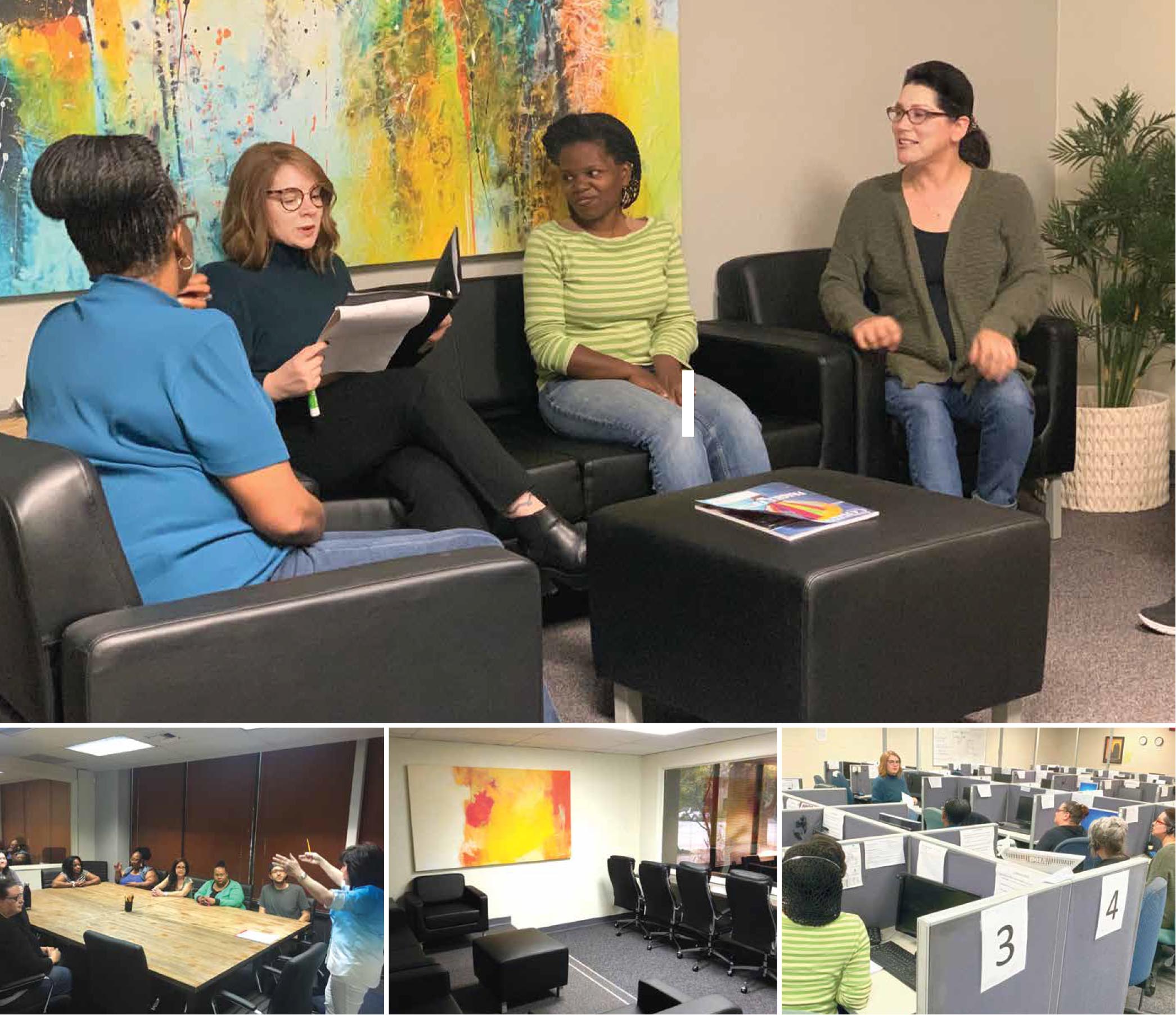 market research interviews