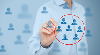 Three Benefits of Market Segmentation