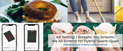 Market Research for the Our CLT & Focus Group Facilities Service