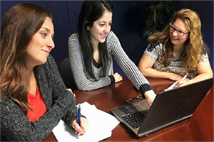 Market Research Focus Groups