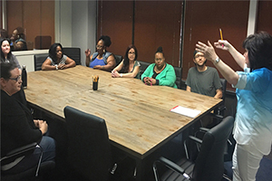 Focus Group Facilities