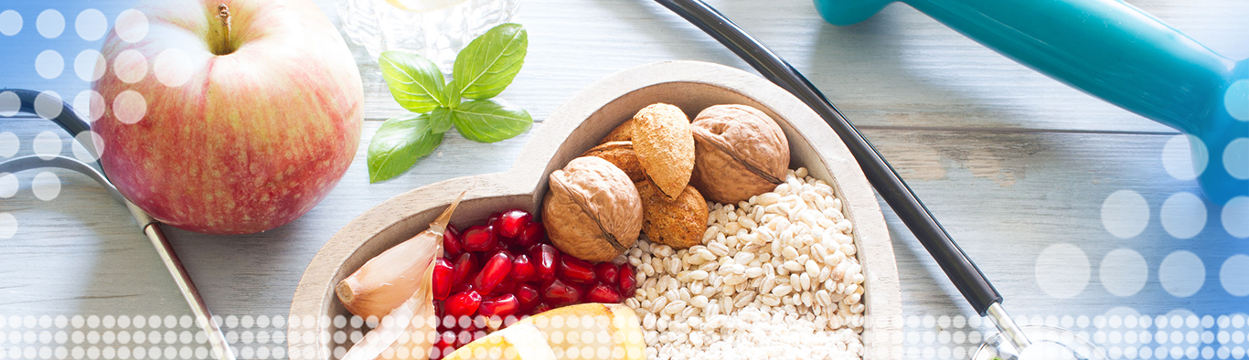 Health and sustainability services and products