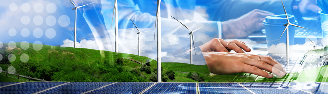 Market Research For Revewable Energy Companies