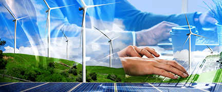 Market Research for Alternative Industry