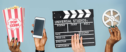 Market Research for the Sports, Entertainment, and Tourism Industry