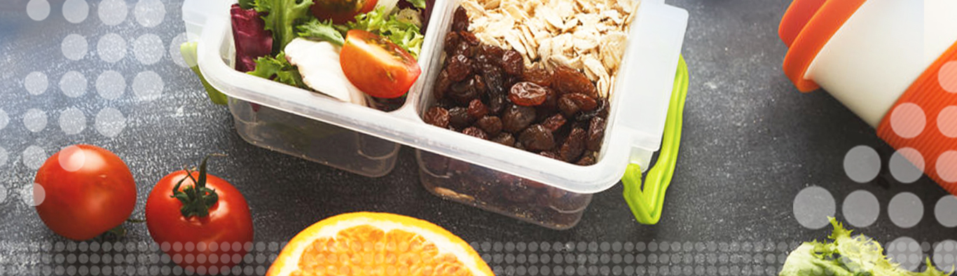 Market Research for Food & Beverage Industry