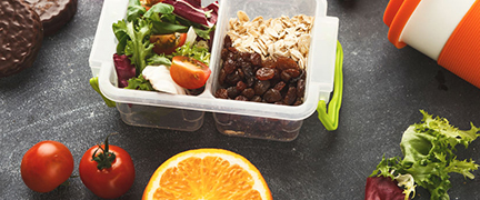 Market Research for the Food and Beverage Industry