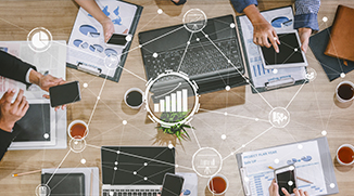 Market Research Technology