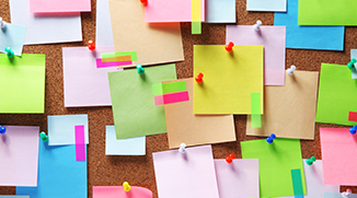 Online Bulletin Boards