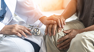 Patient Market Research