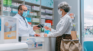 Pharmaceutical Competitive Intelligence