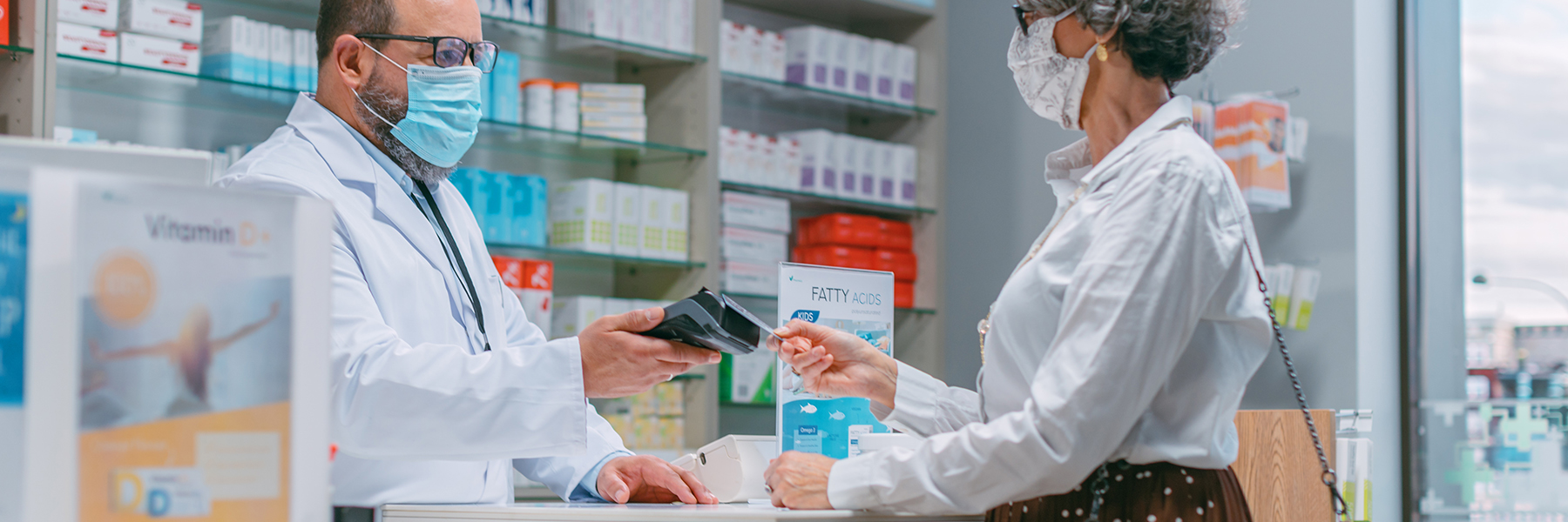 Pharmaceutical Competitive Intelligence