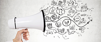 Market Research for the Ad Tracking & Brand Messaging Service