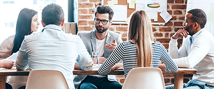 Market Research for theQualitative Marketing Research Service