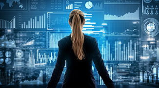 syndicated market research